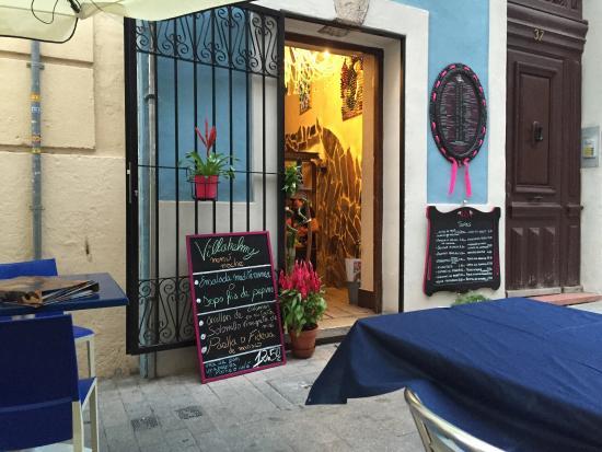 Cantina Villahelmy