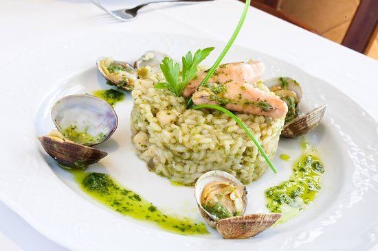 Arrozbar La Pepa