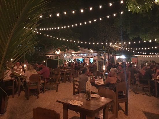 Restaurante koji's