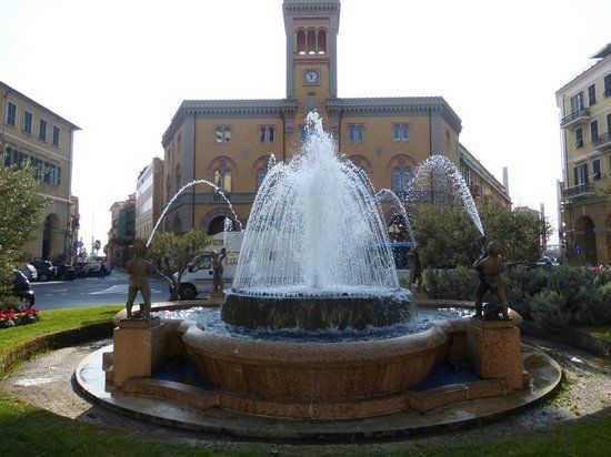 Piazza Dante