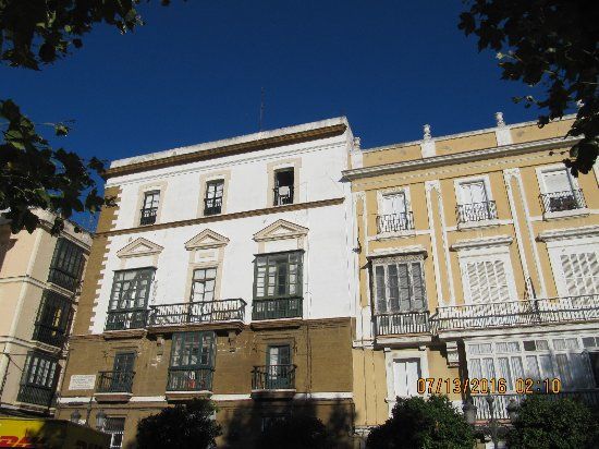 El Pópulo
