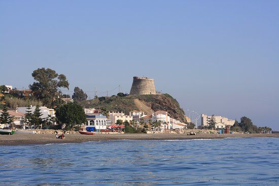 Torre Moya