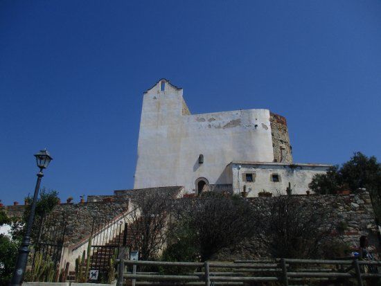 la Ermita Sant Pau
