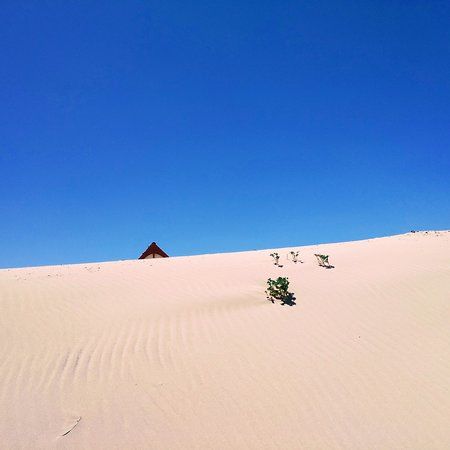 Praia da Saude