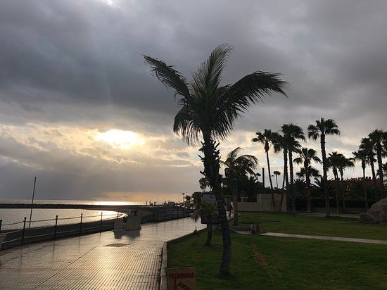 Playa El Beril