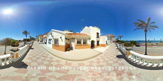 Barrio Pescadores
