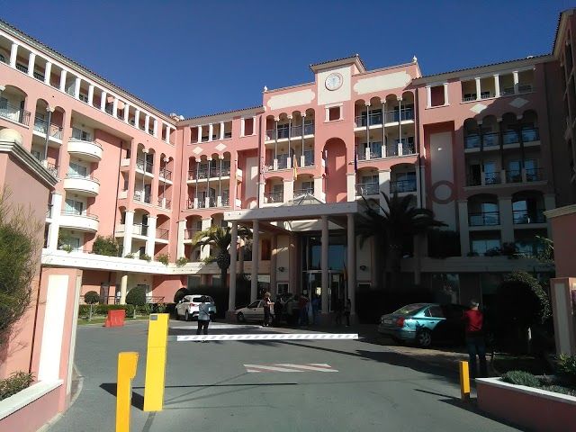 Bonalba Golf Resort