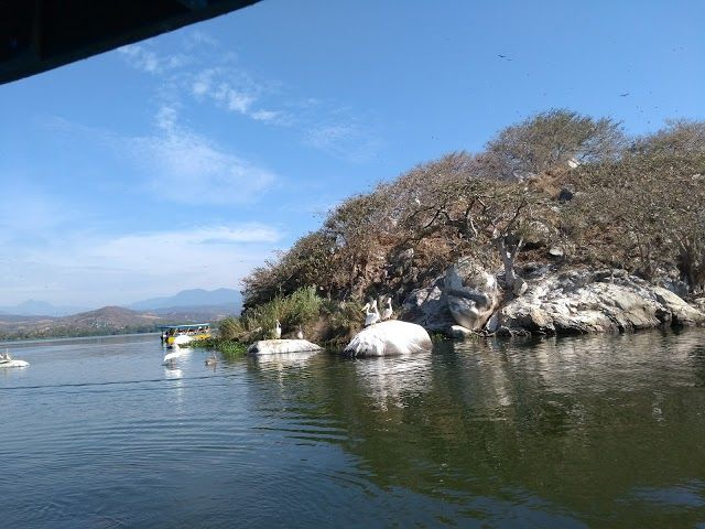 Barra de Coyuca