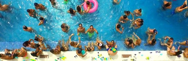 Mandala Beach Club