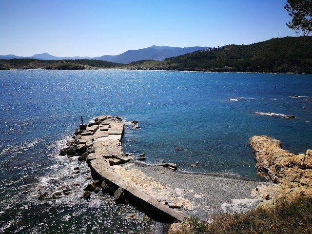 Playa de Garbet