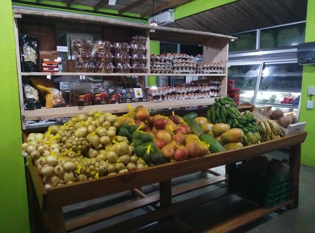 Green World Store