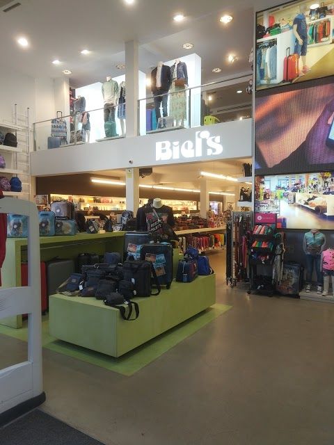 Biel's