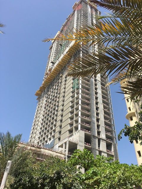 Nakheel Mall