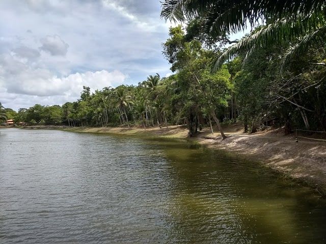 Eco Parque Sauipe