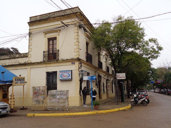 La Casona