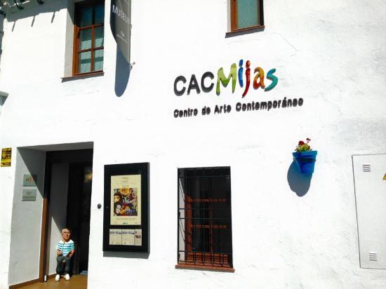 Museo de Miniaturas de Mijas