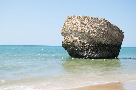 Playa de Matalascañas