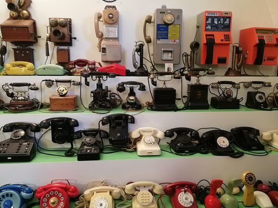 il Museo della Comunicazione