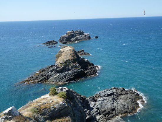 Peñón del Santo