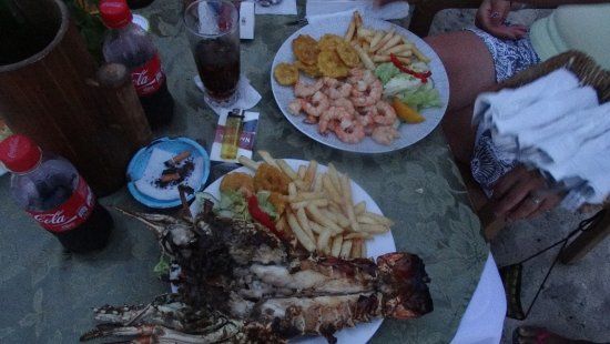 Sabor Latino
