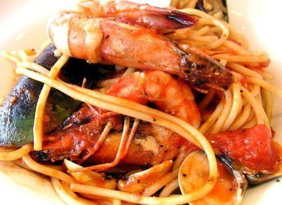 Amici Ristorante & Pizzeria