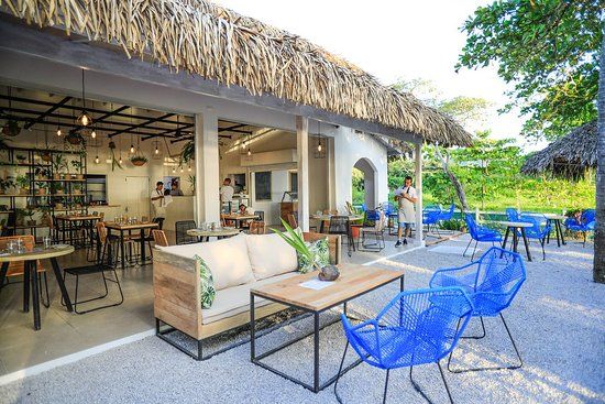 Restaurante Pizzeria Playa Carmen