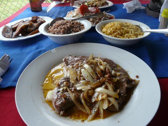 Miss Miriam's