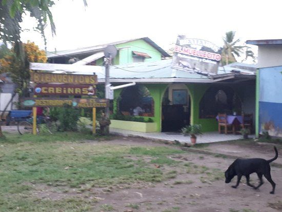 El Muellecito Restaurant