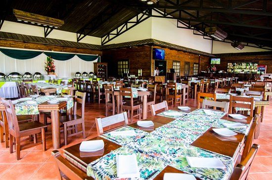 Surá Bar & Bistro