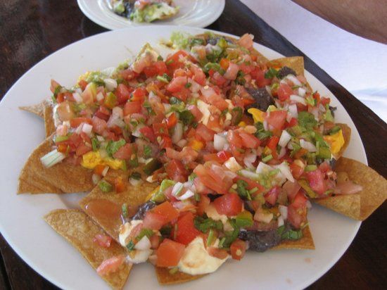 El Velero Restaurant