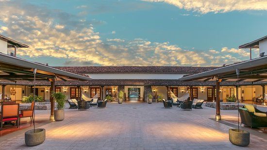 Tamarine Restaurant