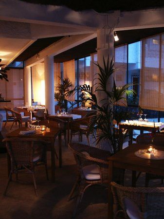 Oasis Cafe