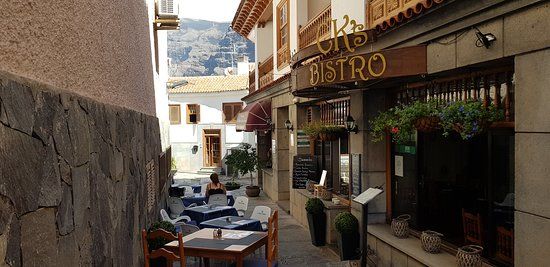 CKs Bistro