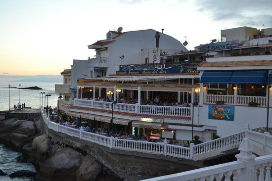 Masia del Mar
