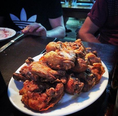 The Chicken Shack