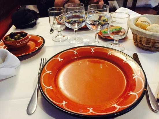 Pateo de Alfama