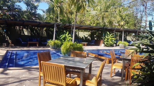 Langosta Beach Club