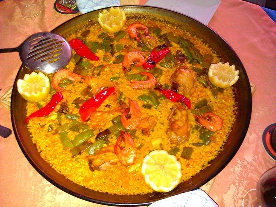 Restaurante J. Manu