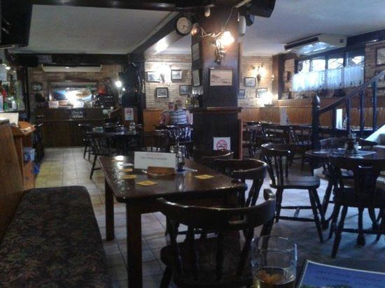 Sherry's Bar and Restaurant
