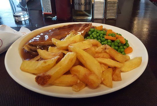 Bar The Robin Hood