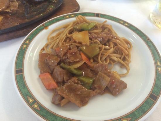 China Town
