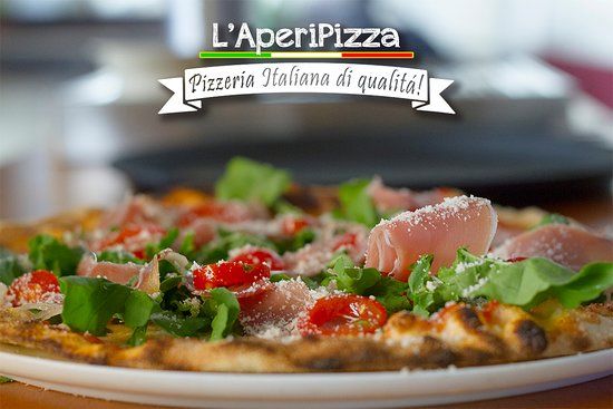 L'Aperipizza