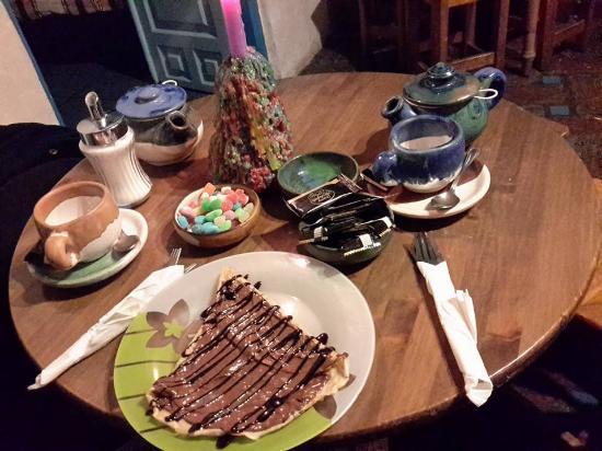 Teteria El Haren