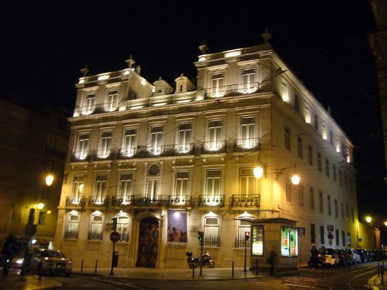 el Museo del Chiado