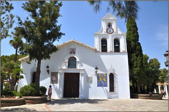 Iglesia de Santo Domingo
