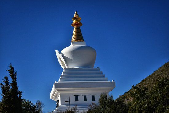 Templo budista