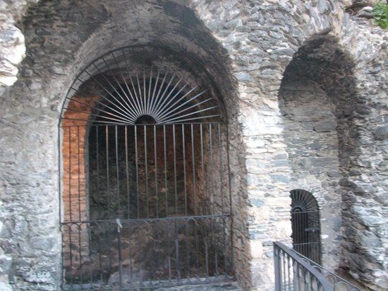 Cueva de Siete Palacios