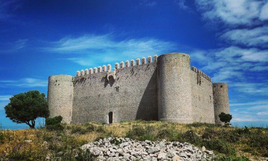 Castillo del Montgrí
