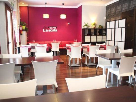 La Scala Ristorante