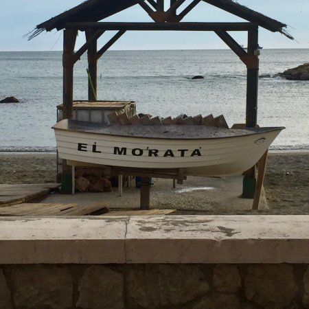 El Morata